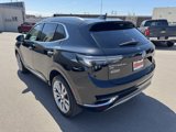 Used 2021 Buick Envision Avenir w/ Technology Package II image 5