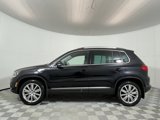 Used 2014 Volkswagen Tiguan SE image 4