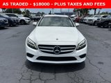 Used 2019 Mercedes-Benz C 300 Sedan image 2