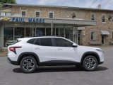 New 2025 Chevrolet Trax LT w/ Driver Confidence Package image 5