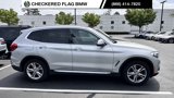 Used 2019 BMW X3 xDrive30i w/ Driving Assistance Package image 3