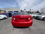 Used 2010 Toyota Corolla LE image 5