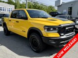 Used 2023 RAM 1500 Rebel w/ Rebel Level 2 Equipment Group image 3