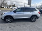 Used 2021 Honda Passport EX-L image 2