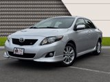 Used 2009 Toyota Corolla S image 4