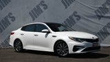 Used 2019 Kia Optima LX w/ LX Premium Package image 3