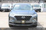 Used 2020 Hyundai Santa Fe SE image 2