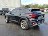 Used 2024 Chevrolet Trax LT image 4
