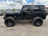 Used 2012 Jeep Wrangler Sport image 4