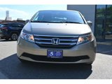 Used 2013 Honda Odyssey EX-L image 4