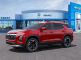 New 2025 Chevrolet Equinox LT w/ Convenience Package II image 2