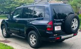 Used 2002 Mitsubishi Montero XLS image 5