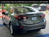 Used 2016 MAZDA MAZDA3 i Touring w/ Popular Equipment Package image 5