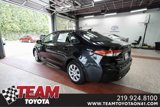 Used 2022 Toyota Corolla LE image 2