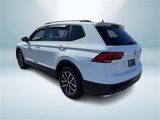 Certified 2021 Volkswagen Tiguan S image 4