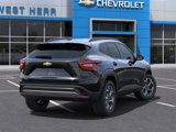 New 2025 Chevrolet Trax LT w/ Driver Confidence Package image 4