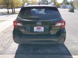 Used 2018 Subaru Outback 2.5i Limited image 4