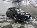Used 2017 Kia Niro LX image 4