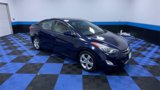 Used 2013 Hyundai Elantra GLS w/ Preferred Pkg image 2