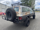 Used 1989 Chevrolet Suburban 2500 image 4