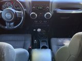 Used 2012 Jeep Wrangler Rubicon w/ Dual Top Group image 2