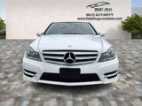 Used 2013 Mercedes-Benz C 250 Sedan image 2