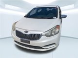 Used 2016 Kia Forte LX w/ LX Popular Plus Package image 2