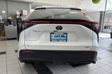 New 2025 Toyota bZ4X AWD image 6