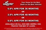 New 2025 GMC Sierra 1500 Pro w/ Pro Value Package image 4