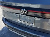 New 2025 Volkswagen Taos S image 6