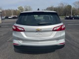 Used 2020 Chevrolet Equinox LS w/ LPO, Cargo Package image 4