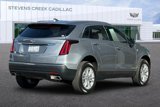Used 2025 Cadillac XT5 Luxury image 3