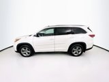 Used 2014 Toyota Highlander Limited Platinum image 4