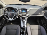Used 2014 Chevrolet Cruze LT image 4