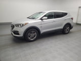 Used 2017 Hyundai Santa Fe Sport image 2