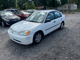 Used 2001 Honda Civic DX image 3