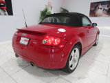 Used 2001 Audi TT 1.8T image 4