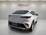 New 2025 Buick Envista Preferred w/ Convenience I Package image 5
