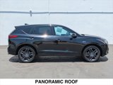 Used 2022 Acura RDX A-Spec image 6