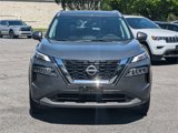 Used 2022 Nissan Rogue SV w/ SV Premium Package image 2
