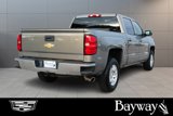 Used 2017 Chevrolet Silverado 1500 LT w/ Texas Edition image 5