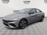 New 2025 Hyundai Elantra Sport image 3