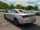 Certified 2023 Hyundai Elantra SEL image 5