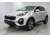 Used 2022 Kia Sportage LX image 4