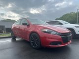Used 2016 Dodge Dart SXT Sport image 5