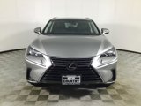 Used 2018 Lexus NX 300 AWD image 2