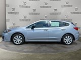 Used 2017 Subaru Impreza 2.0i image 2