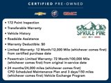 Used 2024 GMC Acadia Denali w/ Super Cruise Package image 3