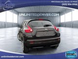 Used 2012 Nissan Juke SL image 5