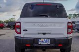 Used 2021 Ford Bronco Sport Badlands image 6